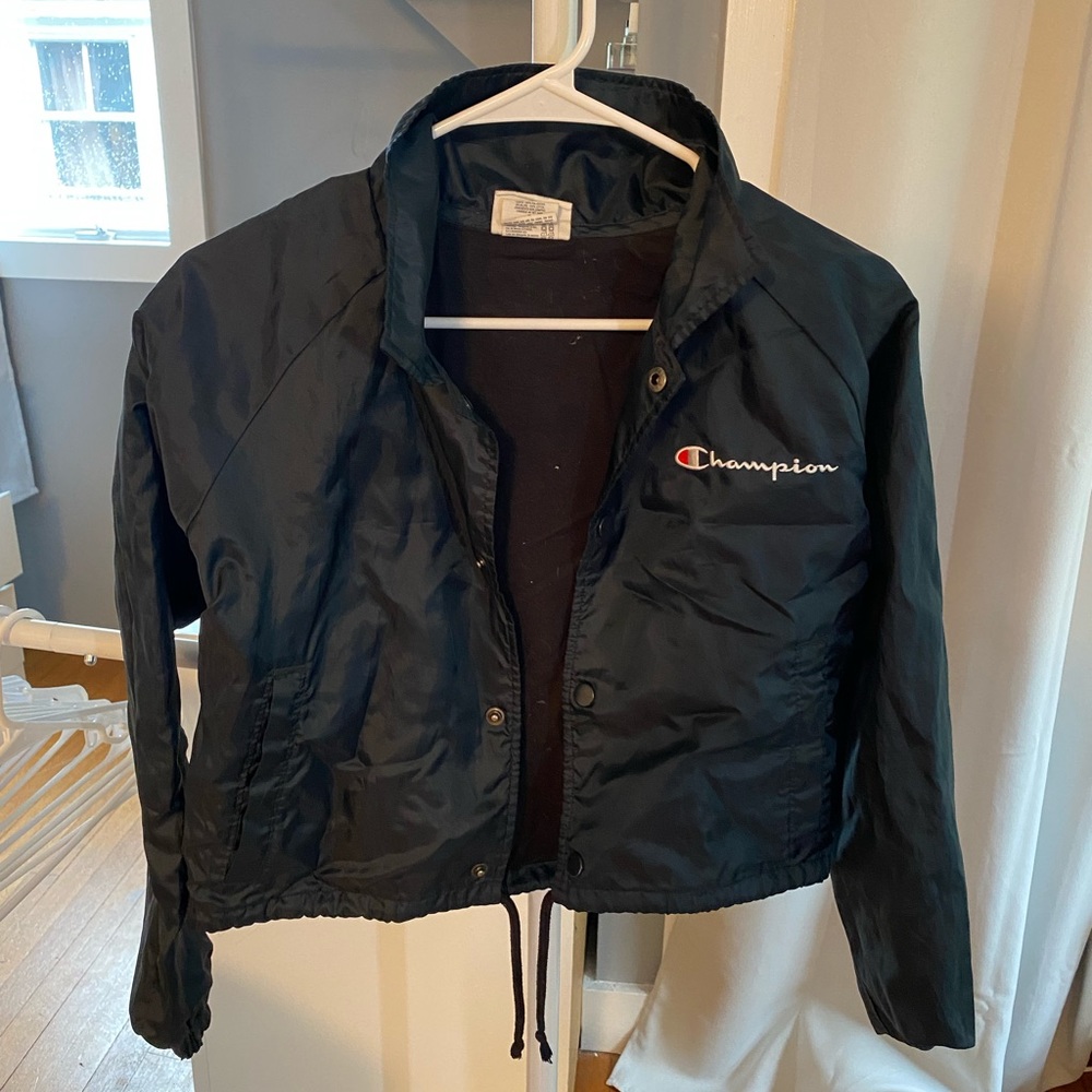 Champion Wind Breaker
